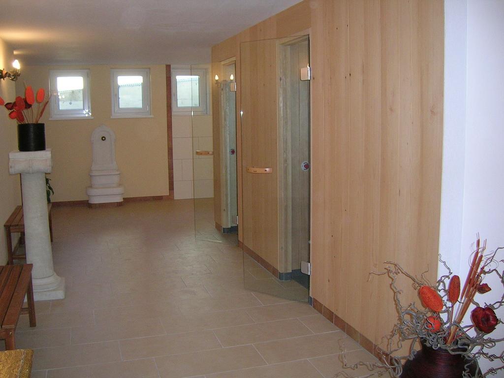 Haus Margreth Apartment Sillian Ngoại thất bức ảnh
