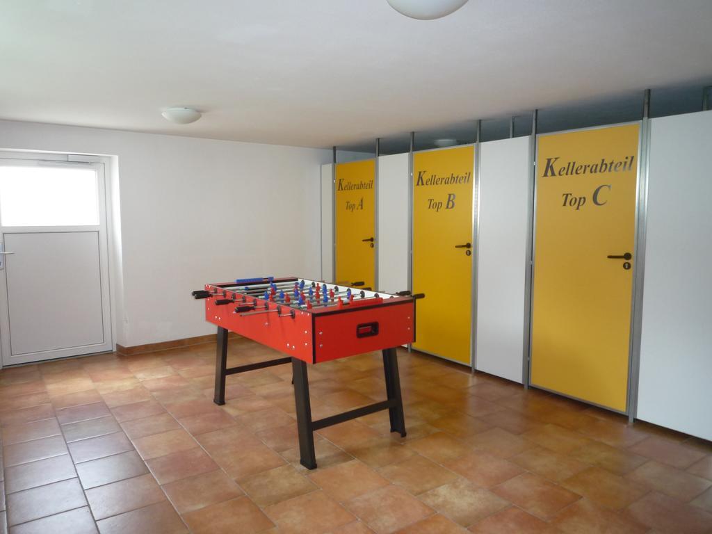 Haus Margreth Apartment Sillian Ngoại thất bức ảnh
