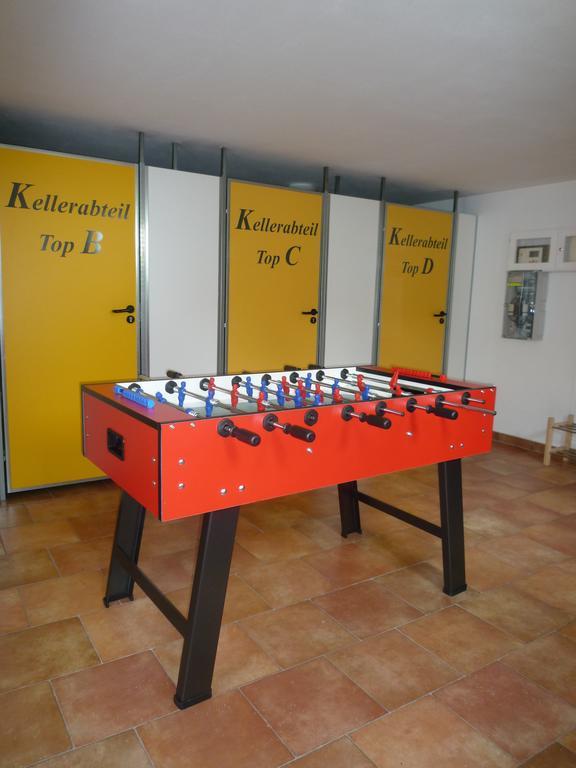 Haus Margreth Apartment Sillian Ngoại thất bức ảnh