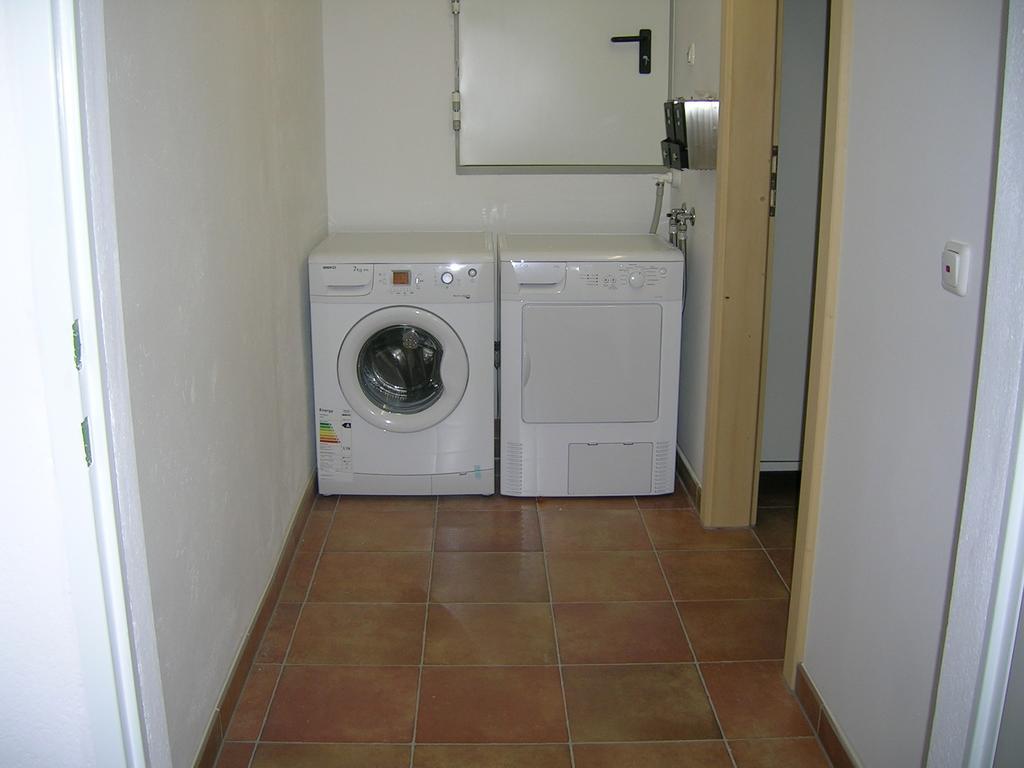 Haus Margreth Apartment Sillian Ngoại thất bức ảnh