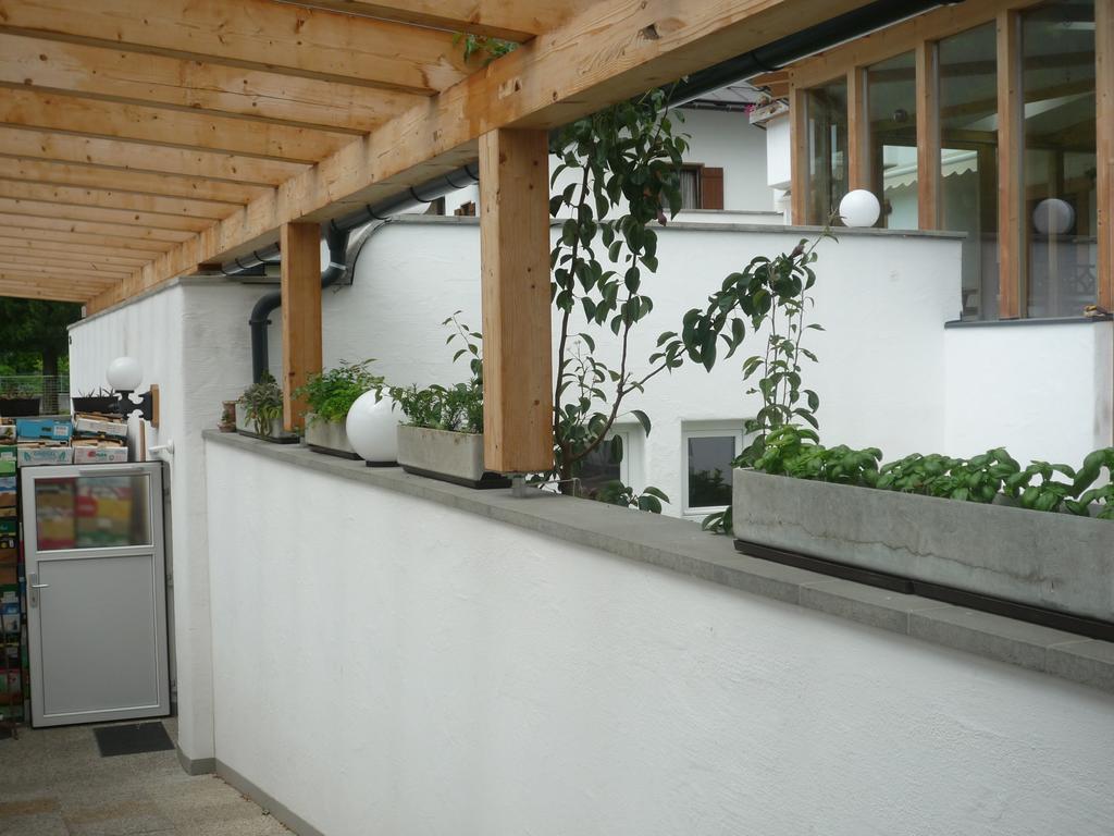 Haus Margreth Apartment Sillian Ngoại thất bức ảnh