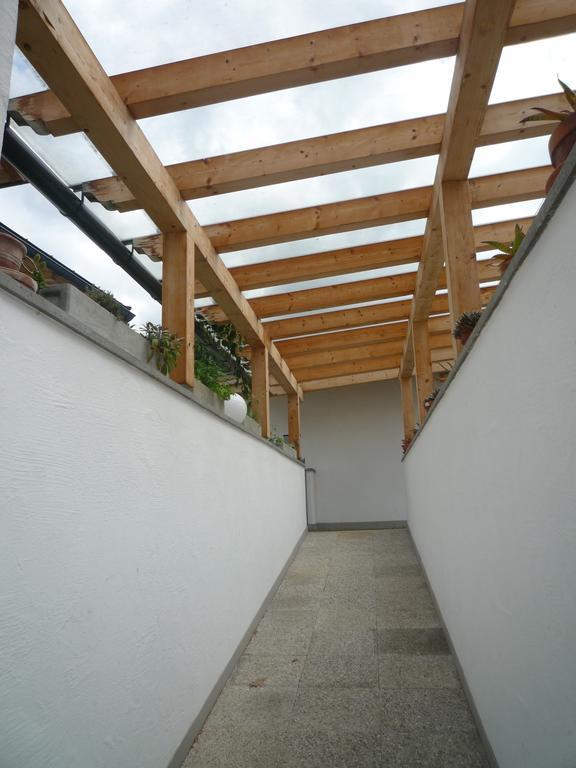 Haus Margreth Apartment Sillian Ngoại thất bức ảnh