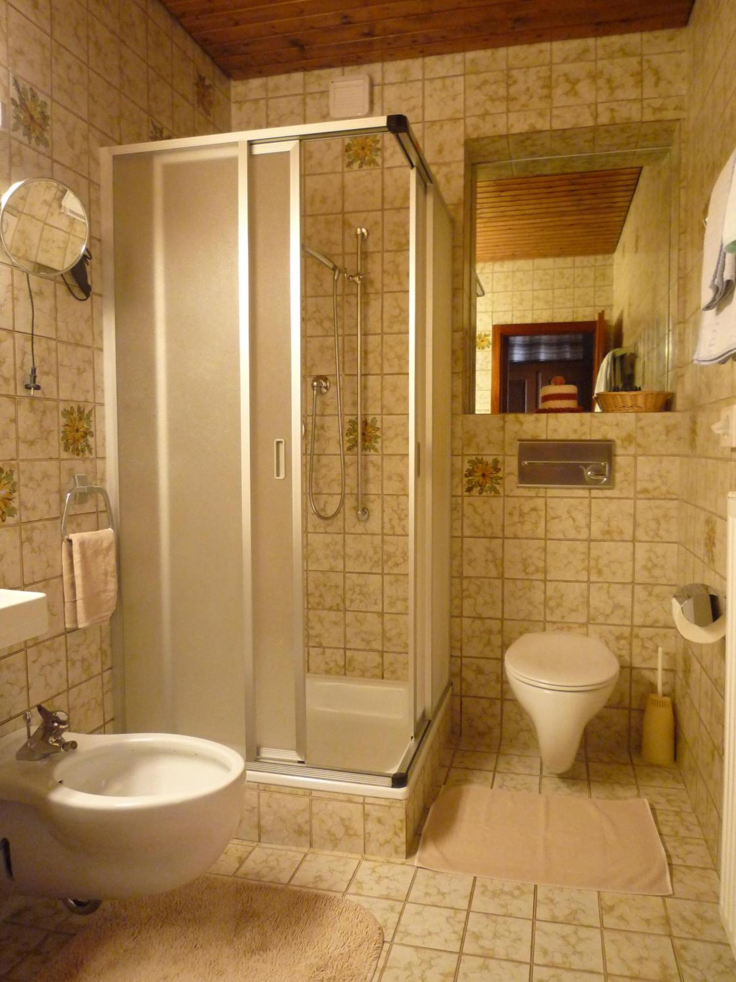 Haus Margreth Apartment Sillian Phòng bức ảnh