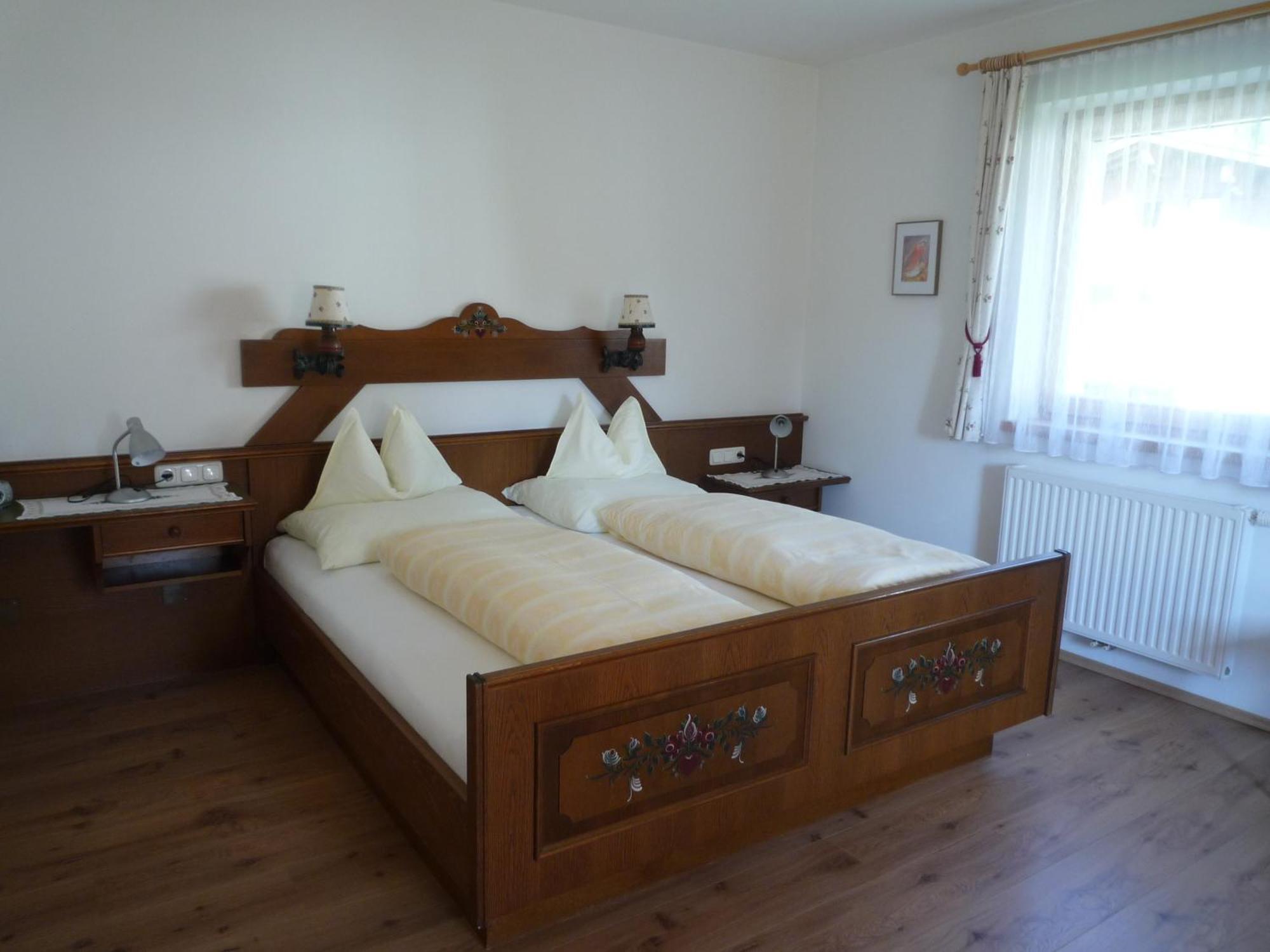 Haus Margreth Apartment Sillian Phòng bức ảnh