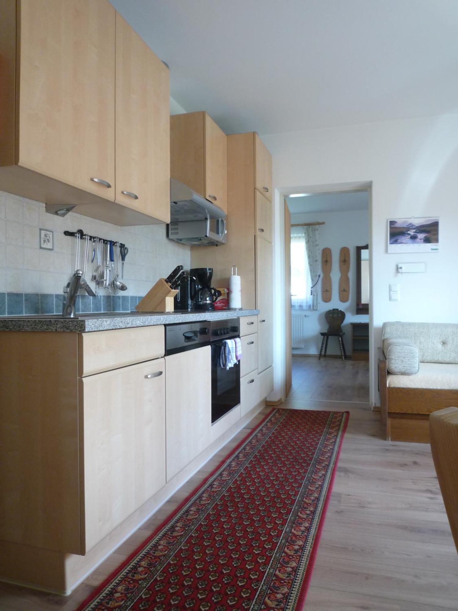 Haus Margreth Apartment Sillian Phòng bức ảnh