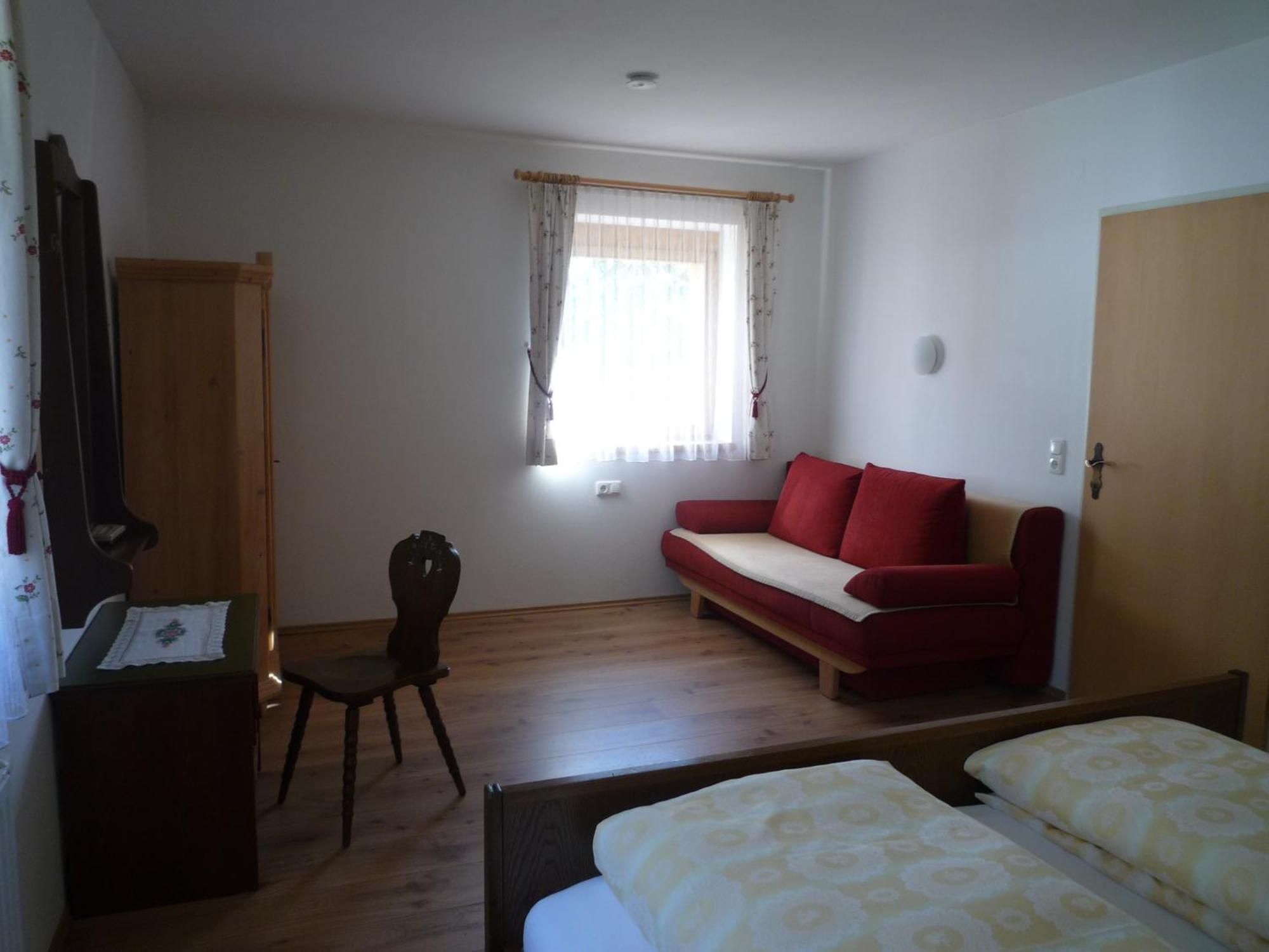 Haus Margreth Apartment Sillian Phòng bức ảnh