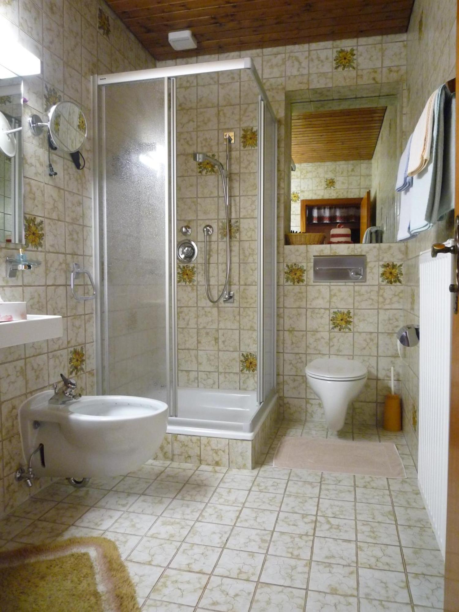 Haus Margreth Apartment Sillian Phòng bức ảnh