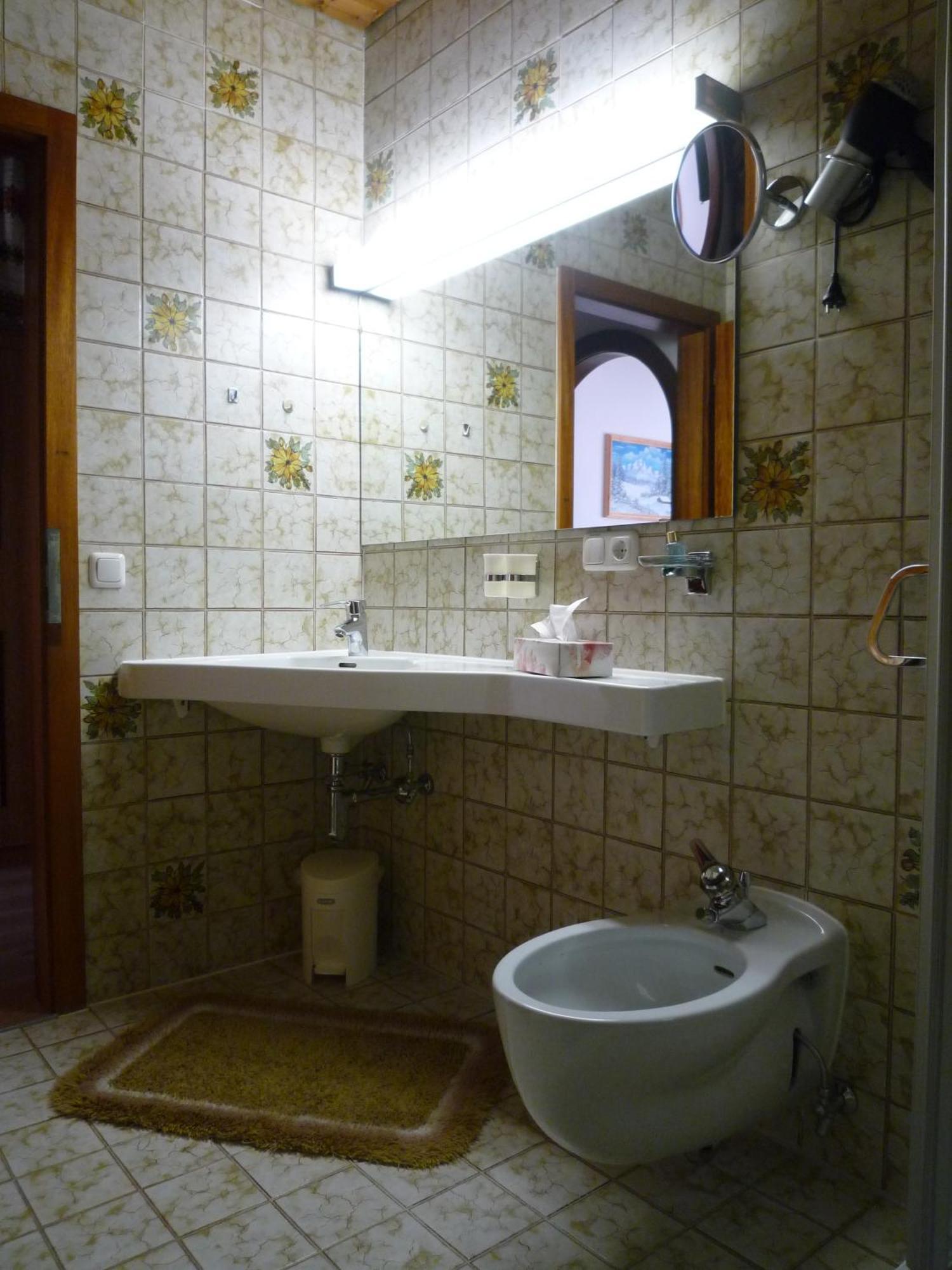 Haus Margreth Apartment Sillian Phòng bức ảnh
